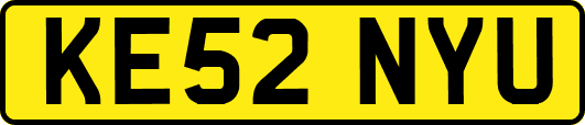 KE52NYU