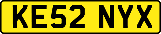 KE52NYX