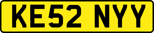 KE52NYY