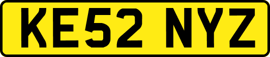 KE52NYZ