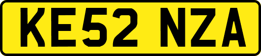 KE52NZA