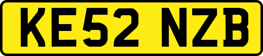 KE52NZB