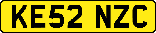 KE52NZC