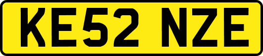 KE52NZE