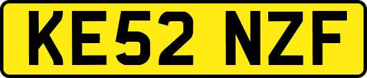 KE52NZF