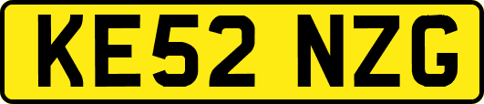 KE52NZG