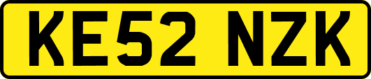 KE52NZK