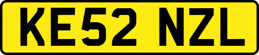 KE52NZL