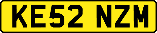 KE52NZM