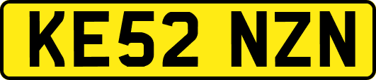 KE52NZN
