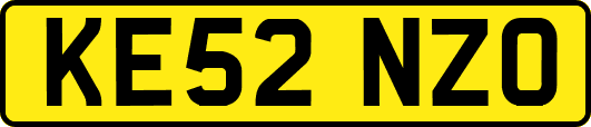 KE52NZO