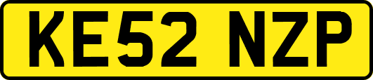 KE52NZP