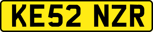 KE52NZR
