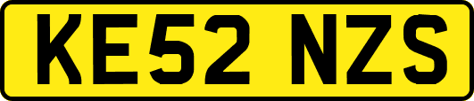 KE52NZS