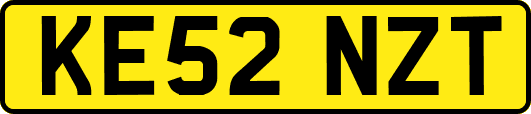 KE52NZT