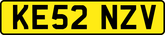 KE52NZV