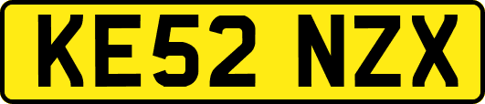 KE52NZX