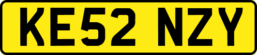 KE52NZY