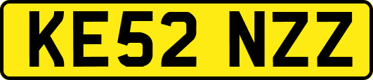 KE52NZZ