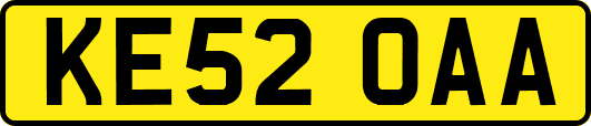 KE52OAA
