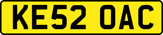 KE52OAC
