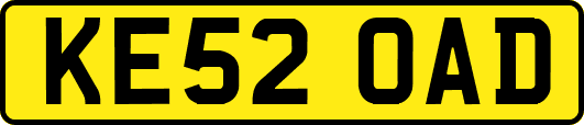 KE52OAD