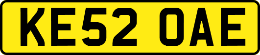 KE52OAE