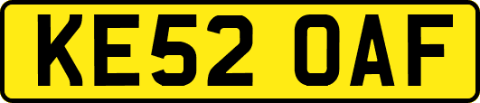 KE52OAF