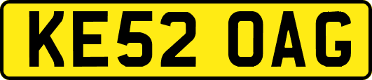 KE52OAG