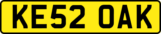 KE52OAK