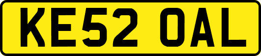 KE52OAL