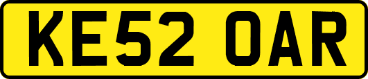 KE52OAR