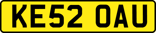 KE52OAU