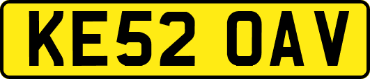 KE52OAV
