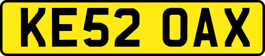 KE52OAX