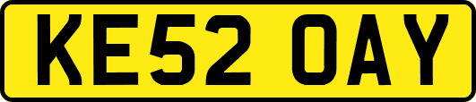 KE52OAY