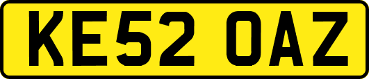 KE52OAZ