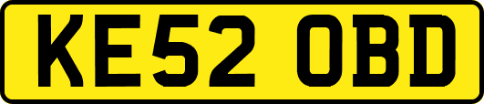 KE52OBD
