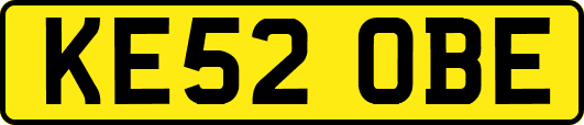 KE52OBE