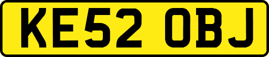 KE52OBJ