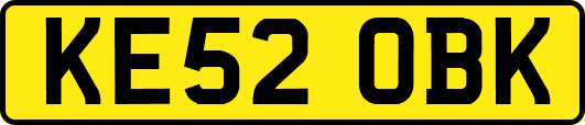 KE52OBK
