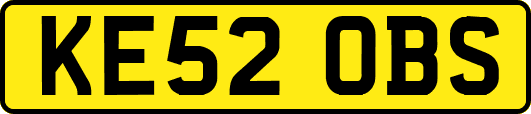 KE52OBS