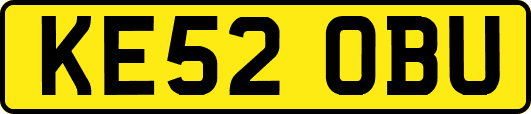 KE52OBU