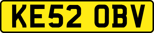 KE52OBV