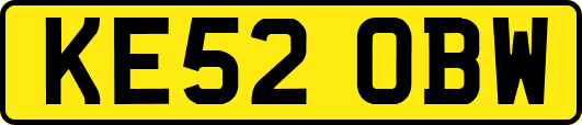 KE52OBW