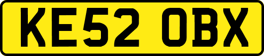KE52OBX