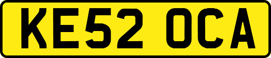 KE52OCA