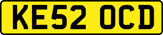 KE52OCD