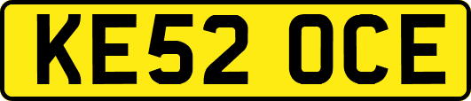 KE52OCE