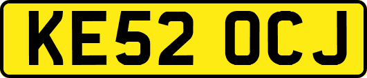 KE52OCJ